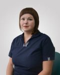Ритинская Анна Валерьевна
