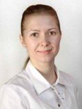 Тимофеева Наталья Игоревна