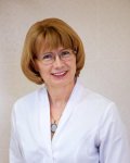 Микрюкова Валентина Николаевна