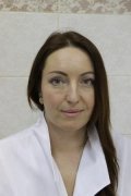 Набатникова Алла