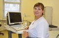 Сидорова Лариса Васильевна