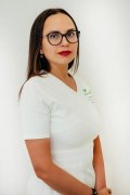 Абрамова Марина Сергеевна
