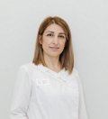 Магомедова Изольда Абдуллаевна
