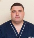 Макаров Денис Александрович