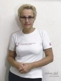 Цымбал Лариса