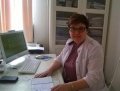 Салахова Альбина Робертовна
