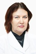Казимирчик Валентина Викторовна