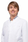 Маркин Сергей Александрович