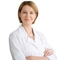 Левкина Анна Васильевна
