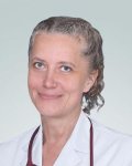 Паршукова Ольга Юрьевна