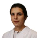Никитина Татьяна Николаевна