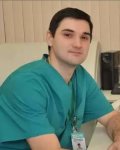 Шарафутдинов Марат Равилевич