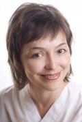 Федотова Маргарита Борисовна