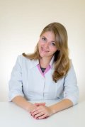 Бурмистрова Мария Алексеевна