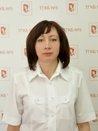 Стырова Марина Юрьевна