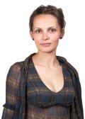 Овчинникова Екатерина