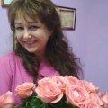 Потапова Лилия