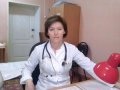 Панченко Галина Васильевна