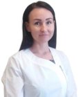 Галеева Наталья Сергеевна