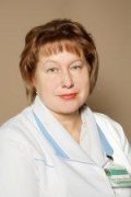 Лазаренко Людмила Леонидовна
