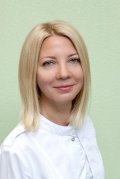 Крутень Татьяна Викторовна
