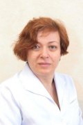 Эрлих Ольга Витальевна