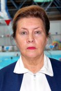 Мериметс Татьяна Романовна