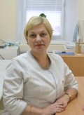 Бойкова Ирина Олеговна