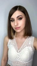 Федорова Анна Александровна