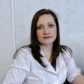 Стребкова Валентина Михайловна