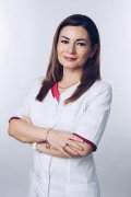 Шамсеева Чулпан Равилевна