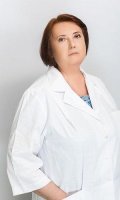 Рютева Елена Наилевна