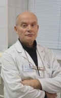 Лубинец Сергей Владимирович