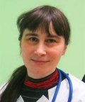 Ольшина Наталья Геннадьевна