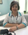 Мишакина Светлана Владимировна