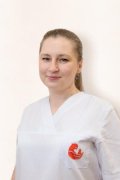 Богомолова Марина Вадимовна