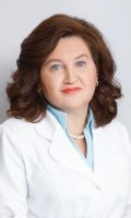 Куклева Марина Анатольевна