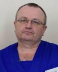 Зевакин Владимир Николаевич