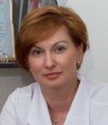 Хитарьян Елена Александровна