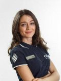 Аббазова Ирина