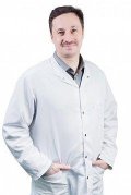 БЕРЕЖКОВ ДМИТРИЙ ВЛАДИМИРОВИЧ