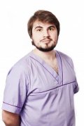 Попов Максим Александрович