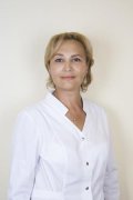 Сафронова Марианна Михайловна