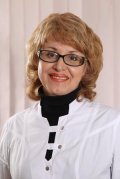 Саид-Уэлина Лола Анваровна