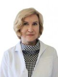 Федосова Наталья Николаевна