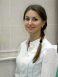 Никишкина Мария Игоревна