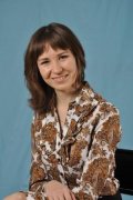 Маркелова Ксения Сергеевна