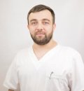 Джалилов Имран Бейрутович