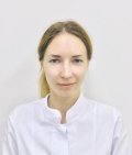 Перепелицына Оксана Александровна
