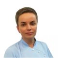 Трофимец Ирина Владимировна
